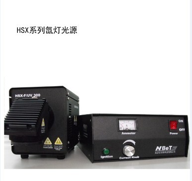 光催化氙灯光源 光化学反应仪器