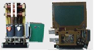 DS12/14直流快速开关系列