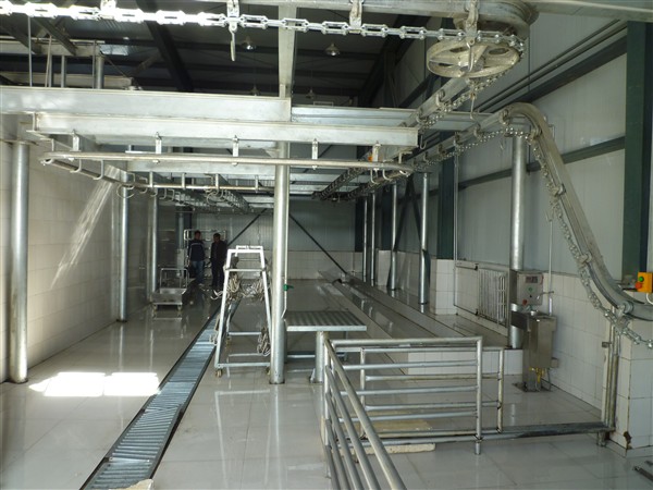 办理屠宰厂需要什么条件