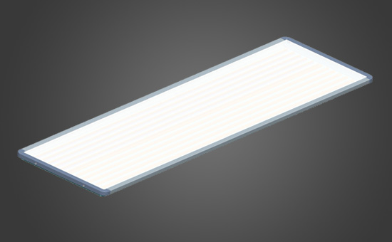 led净化灯,led面板灯_广东深圳市led净化灯生产供应商_室内照明灯具尽