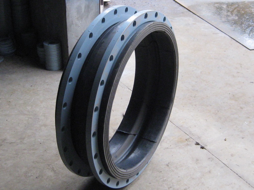 橡胶软接头柔性橡胶接头